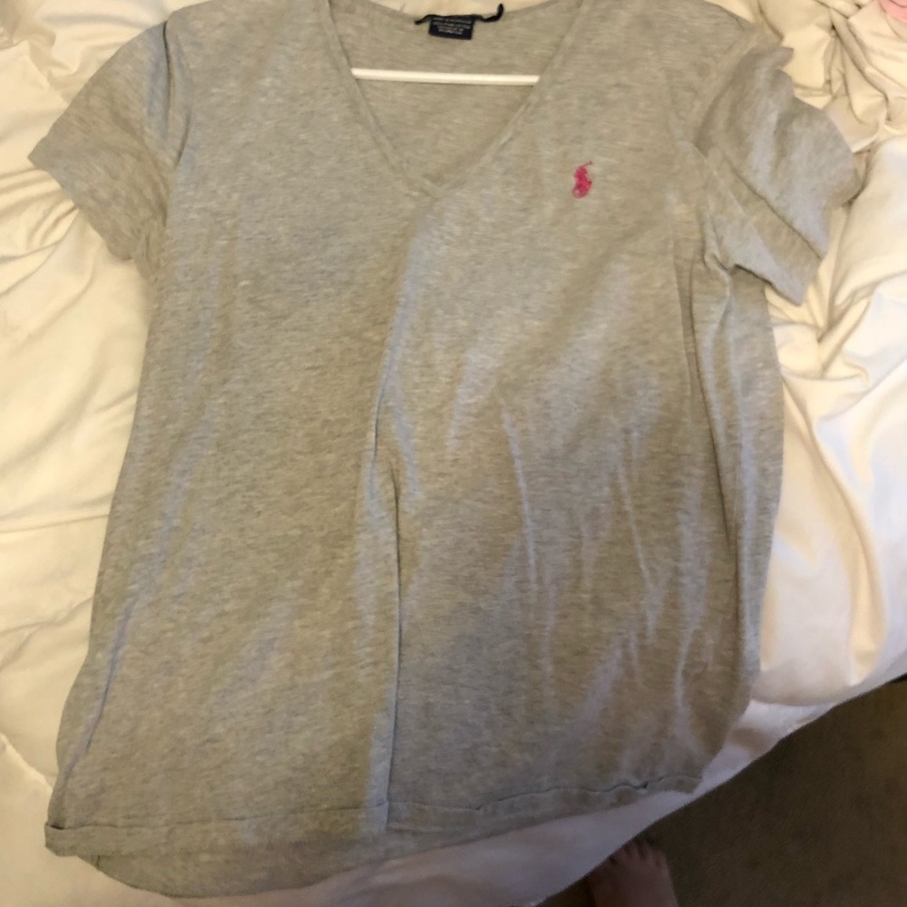 Polo short sleeve, never worn